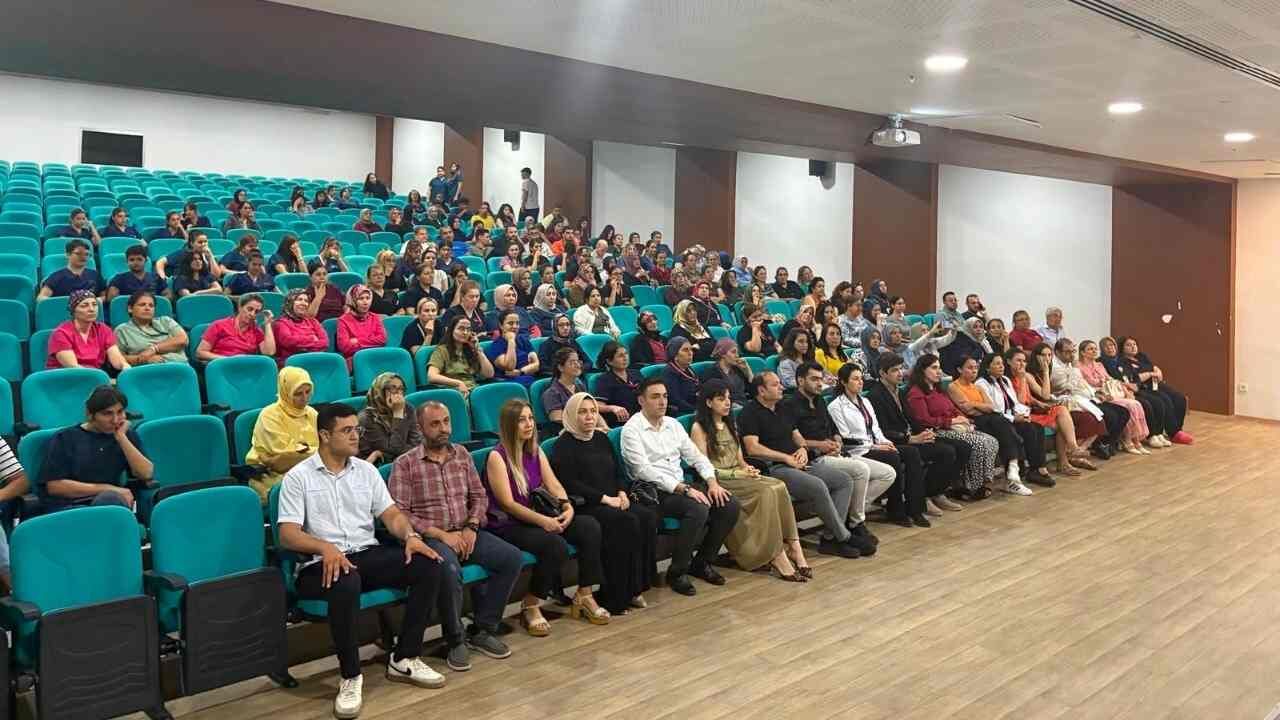 Uzman İsimden Sınav Kaygısına Karşı Hayati Uyarı... (2)