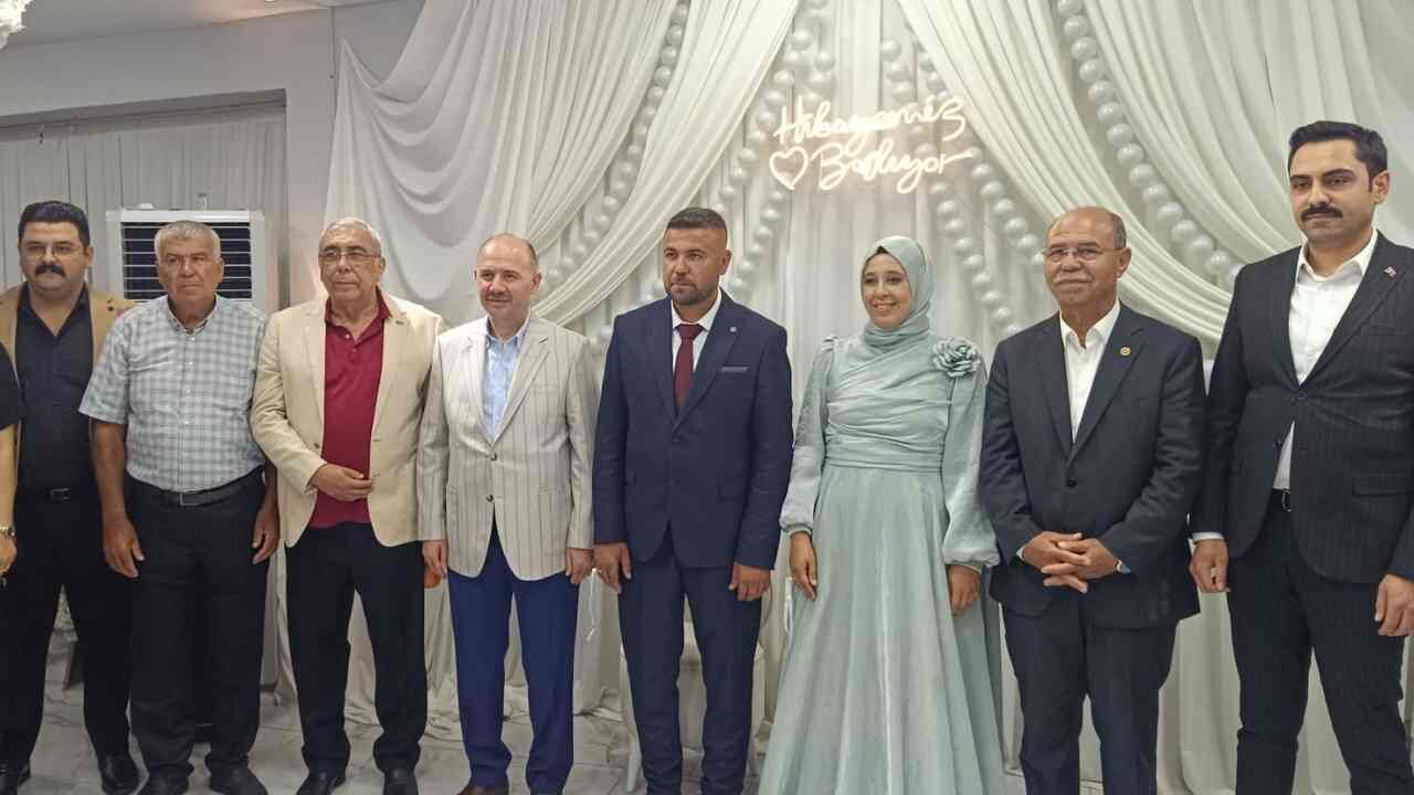 Vali Serdengeçti Osmaniye’deki İlk Nişan Kurdelesini Kesti (1)