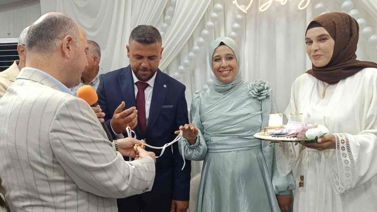 Vali Serdengeçti Osmaniye’deki İlk Nişan Kurdelesini Kesti (2)