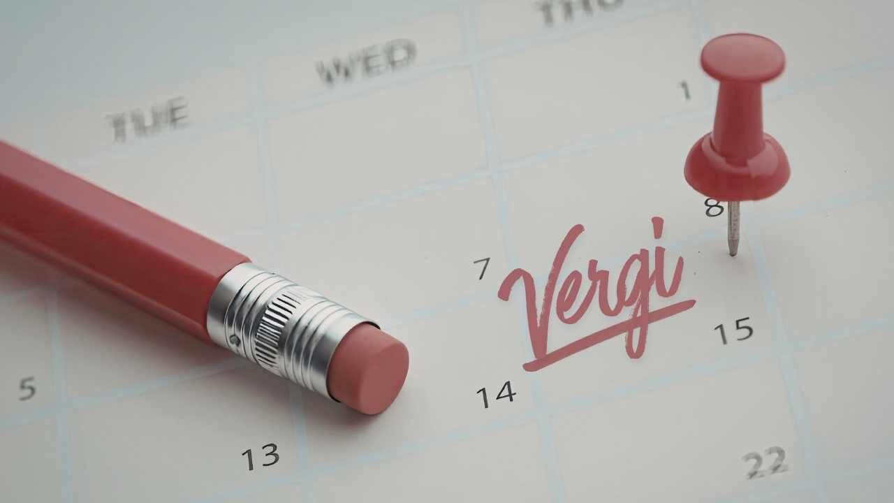 Vergi Yapılandırma (5)