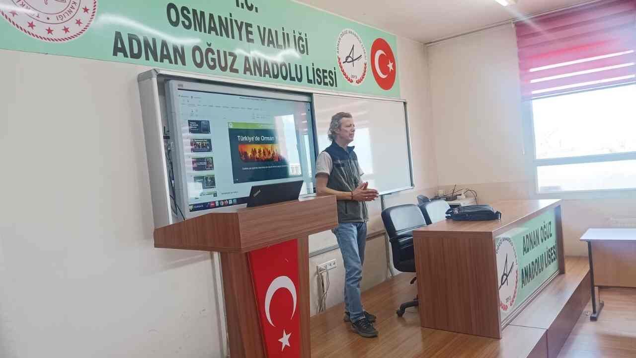 Yeşil Osmaniye'yi Kurtaracak Reçete Belli Oldu (1)
