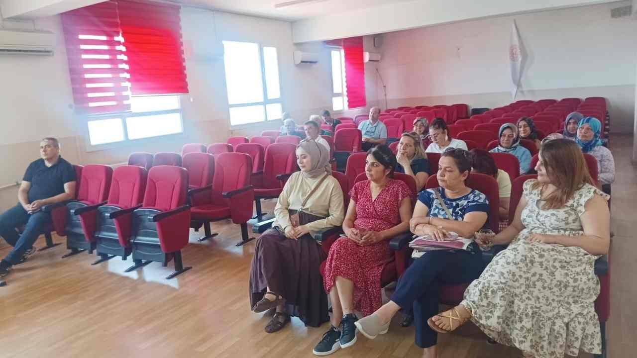 Yeşil Osmaniye'yi Kurtaracak Reçete Belli Oldu (4)