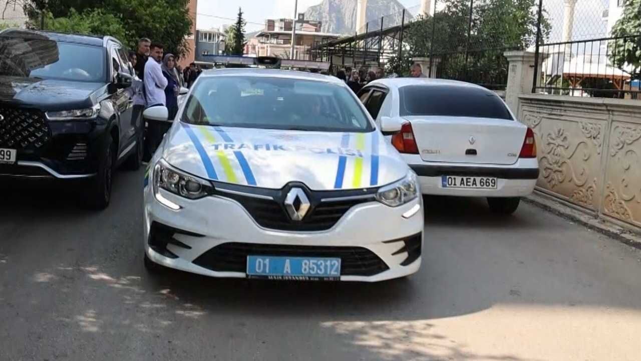 Yks Sınavında Kimliğini Unutan Genç Kapıda Kaldı (1)
