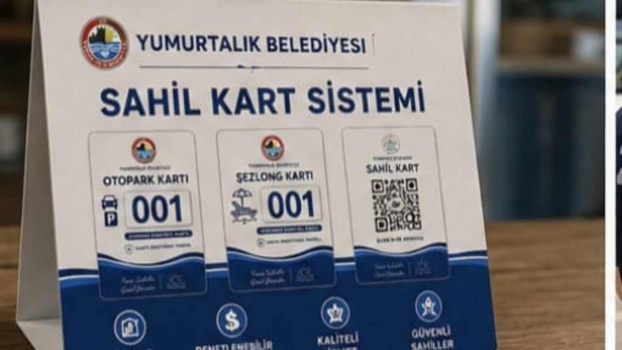 Yumurtalık Otopark (2)