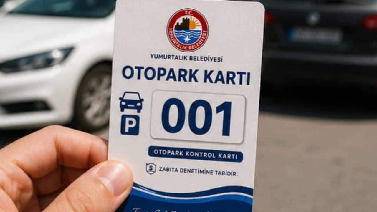 Yumurtalık Otopark (4)