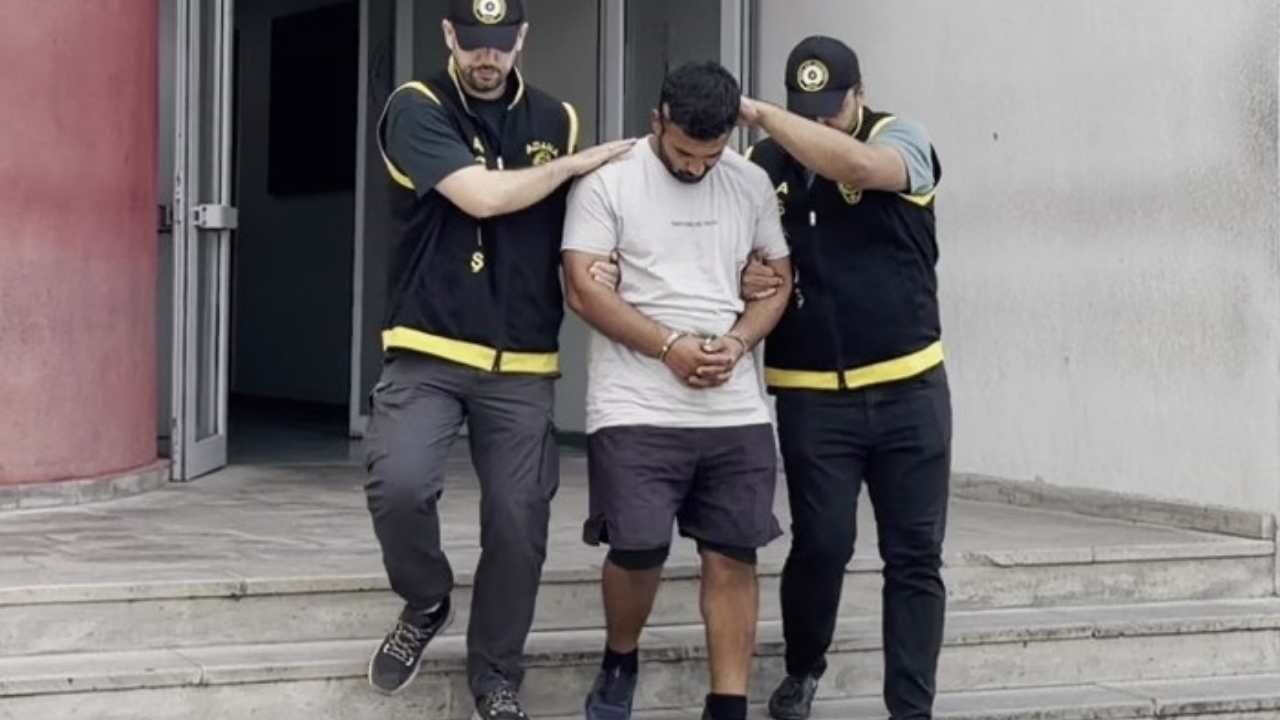 Adana'da Firari Hükümlülere Yönelik Operasyon Gerçekleşti (1)