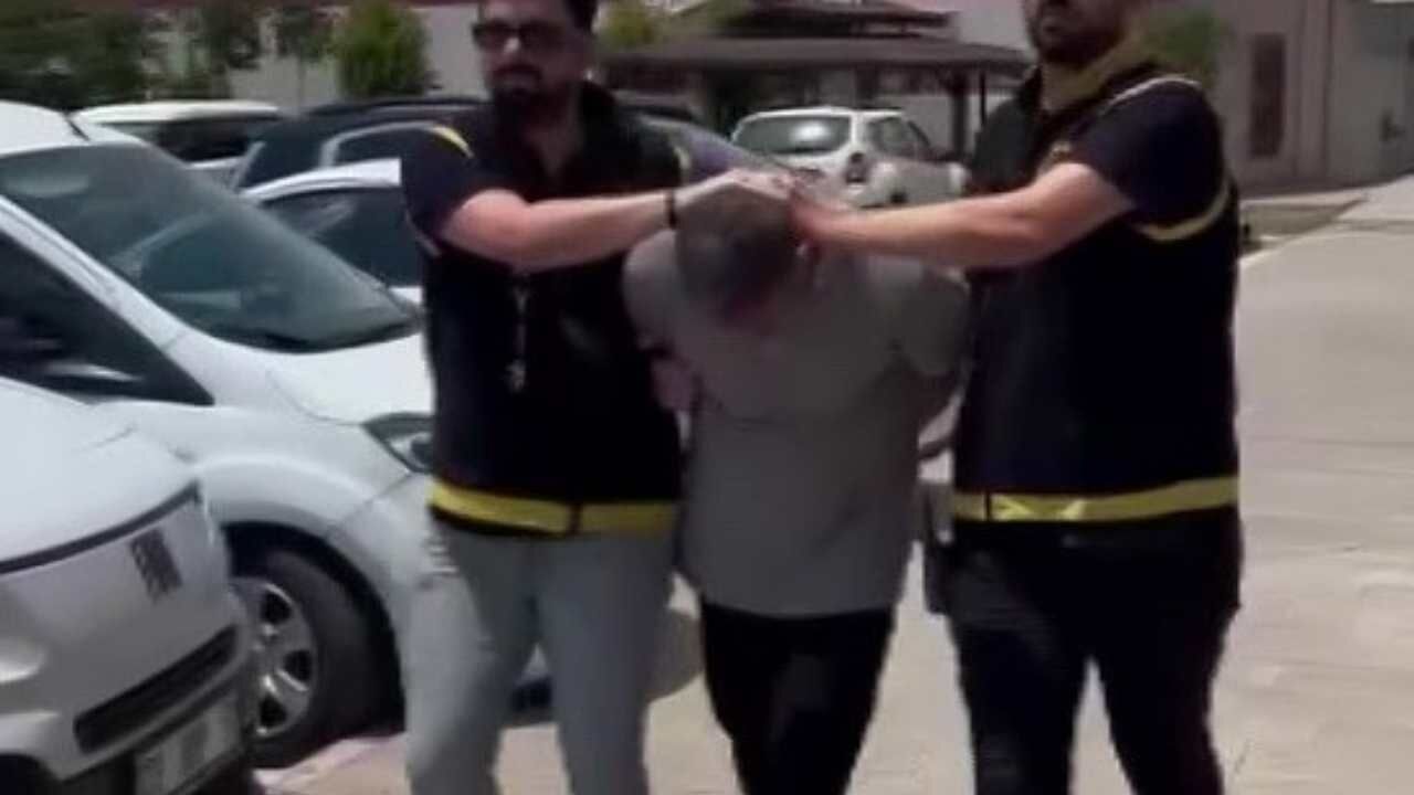 Adana'da Hal Hırsızlığı Gerçekleşti (2)
