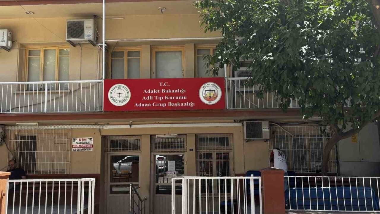 Adana'da Sulama Kanalında Facia Gerçekleşti (2)