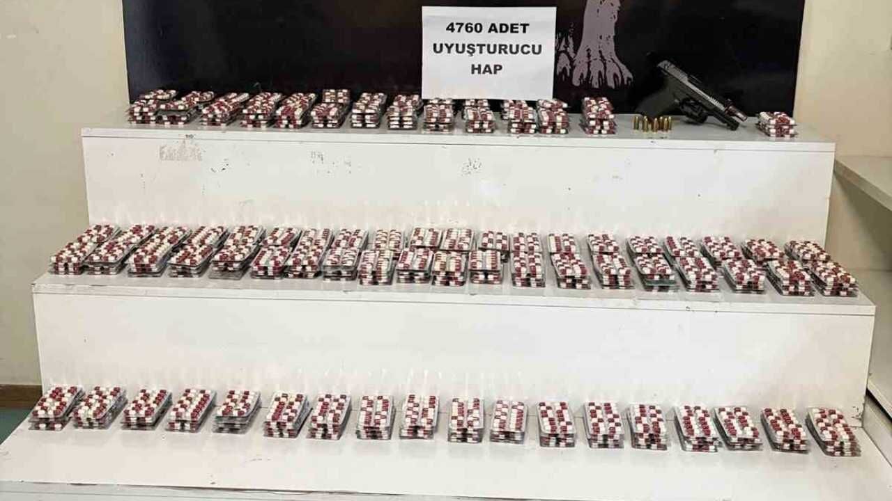 Adana'daki Narkotik Operasyonu Hangi Mahallelerde Gerçekleştirildi (2)