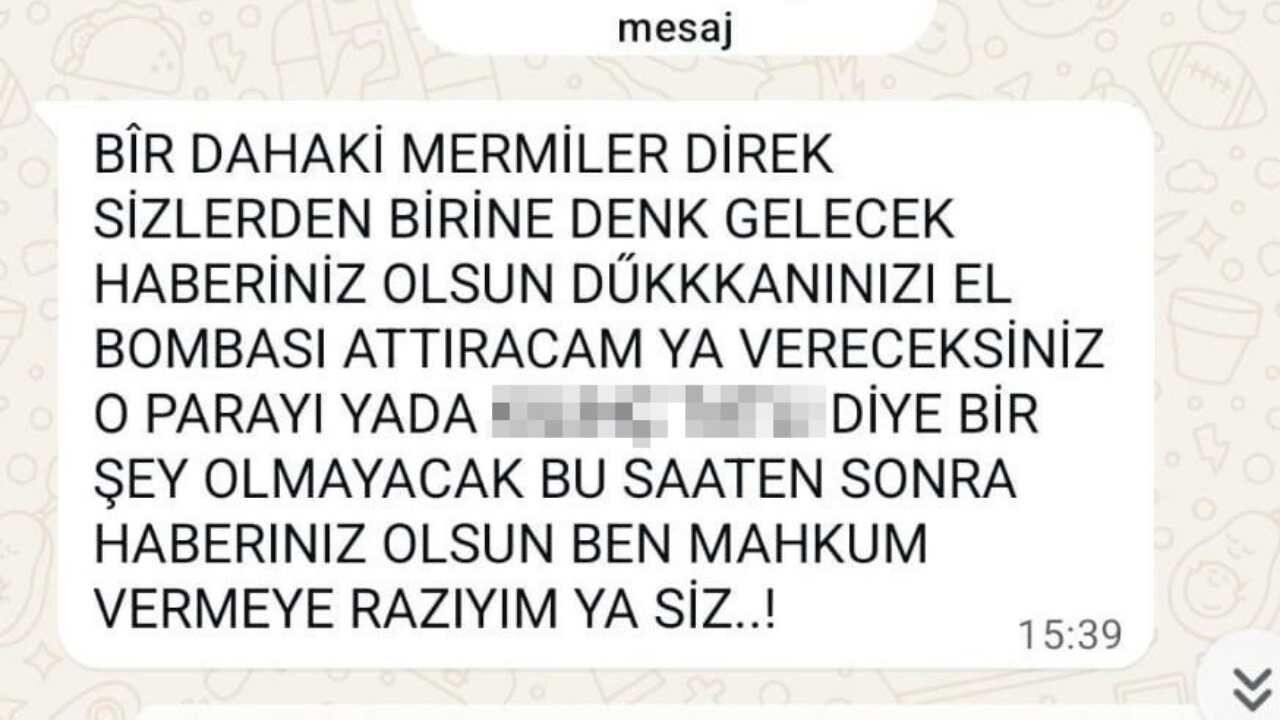 Adana'daki Tatlıcı Saldırısı Nasıl Aydınlatıldı (2)