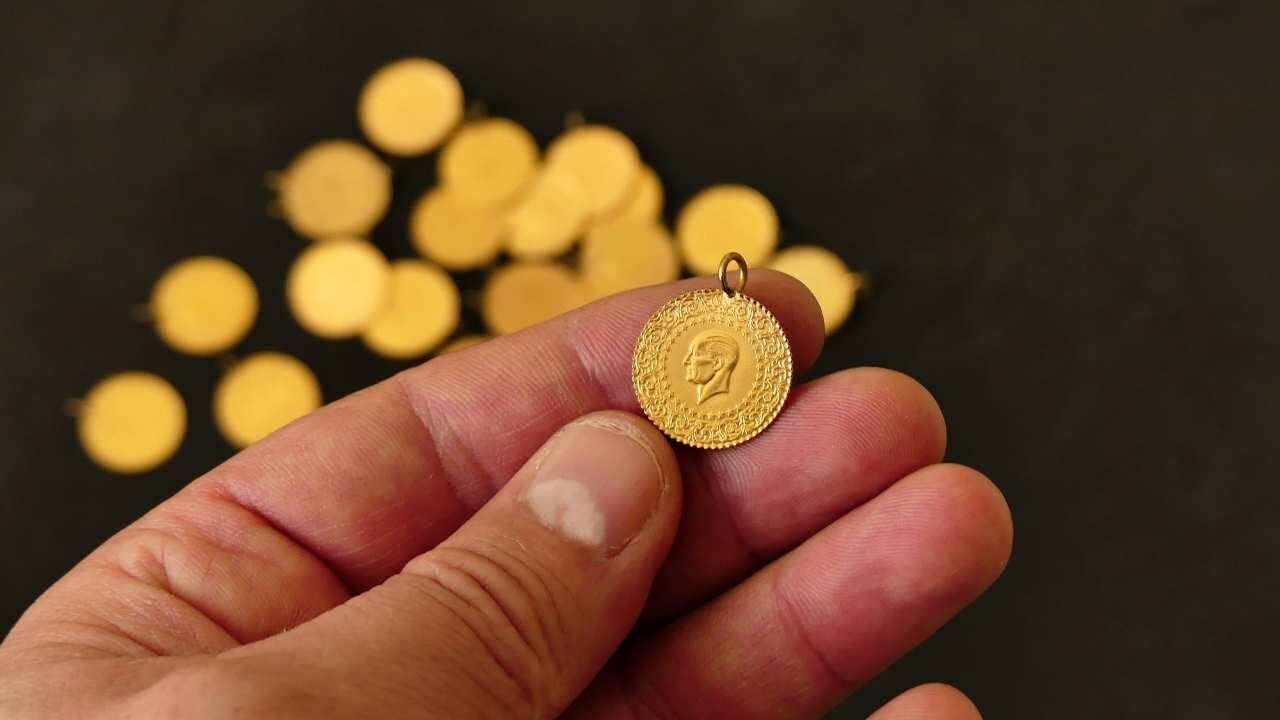 Altın Borcu Olanlar (3)