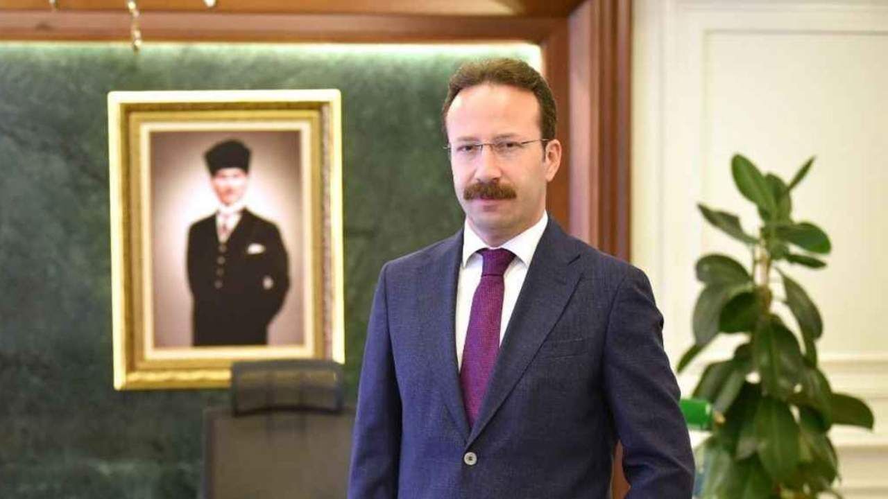 Ardahan Valisi Neden Görevden Alındı Yeni Vali Kim Oldu (3)