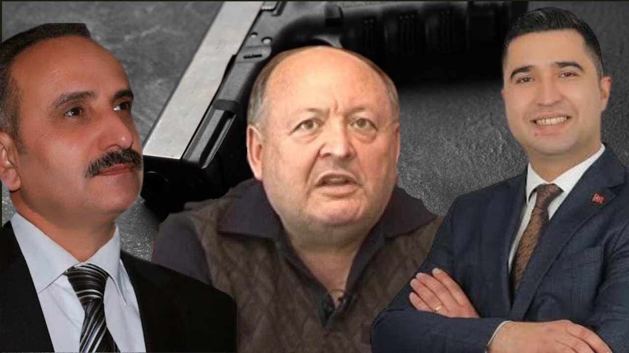 Başkan Saldırı