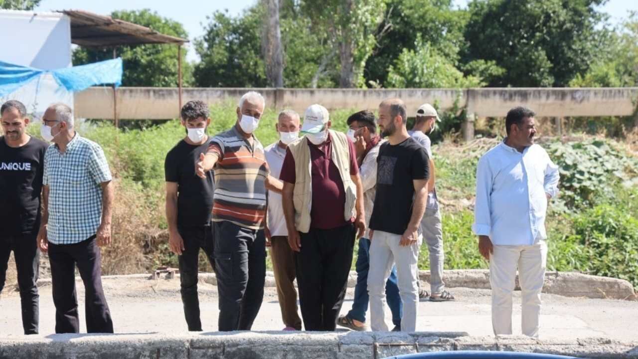 Beyaz Çay Deresi Nasıl Çevre Felaketine Dönüştü (2)