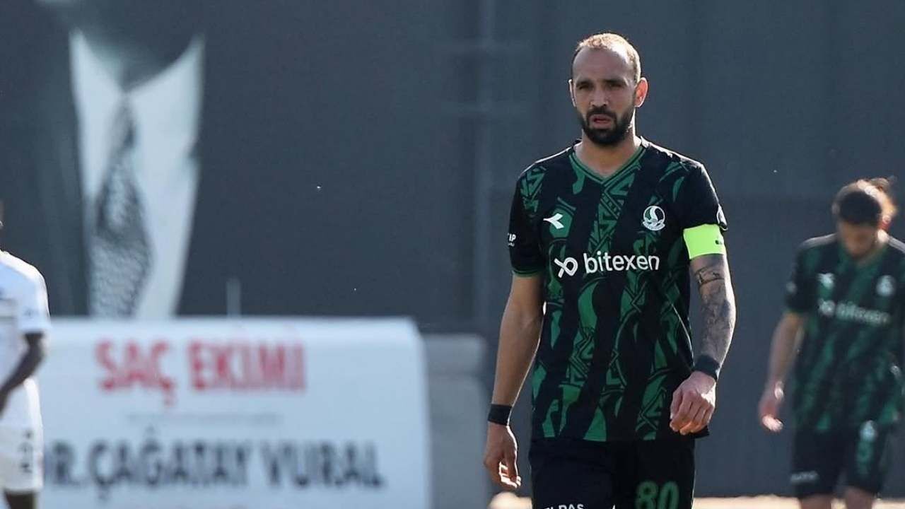 Bomba İddi̇a! Osmaniyespor'un Yeni Başkanı Eski Futbolcu Ümit Kurt Mu Oluyor (1)