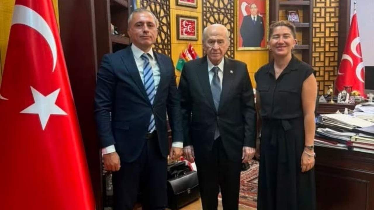 Çenet Bahçeli Ile Görüştü! Osmaniye’ye Havaalanı, Zorkun’a İlçe Müjdesi Mi Geliyor (1)