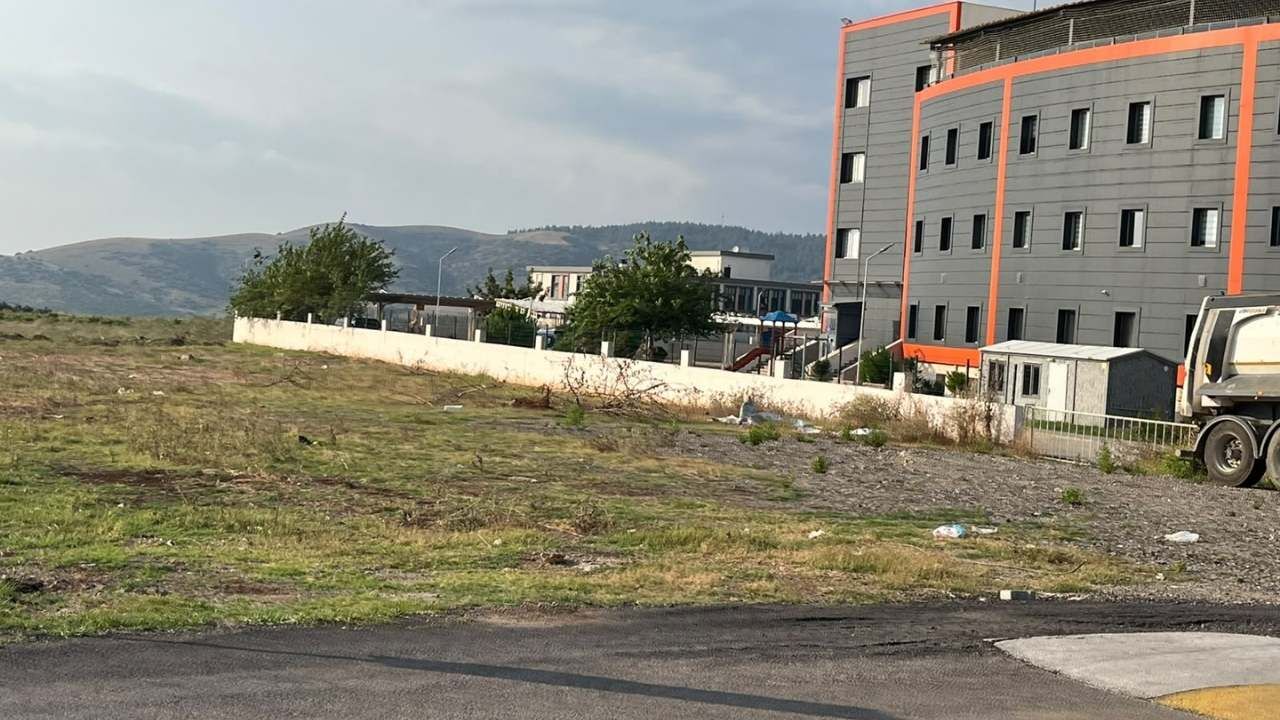 Çevreye Dair En İronik Karelerden Biri Osmaniye’de Objektife Yansıdı (4)