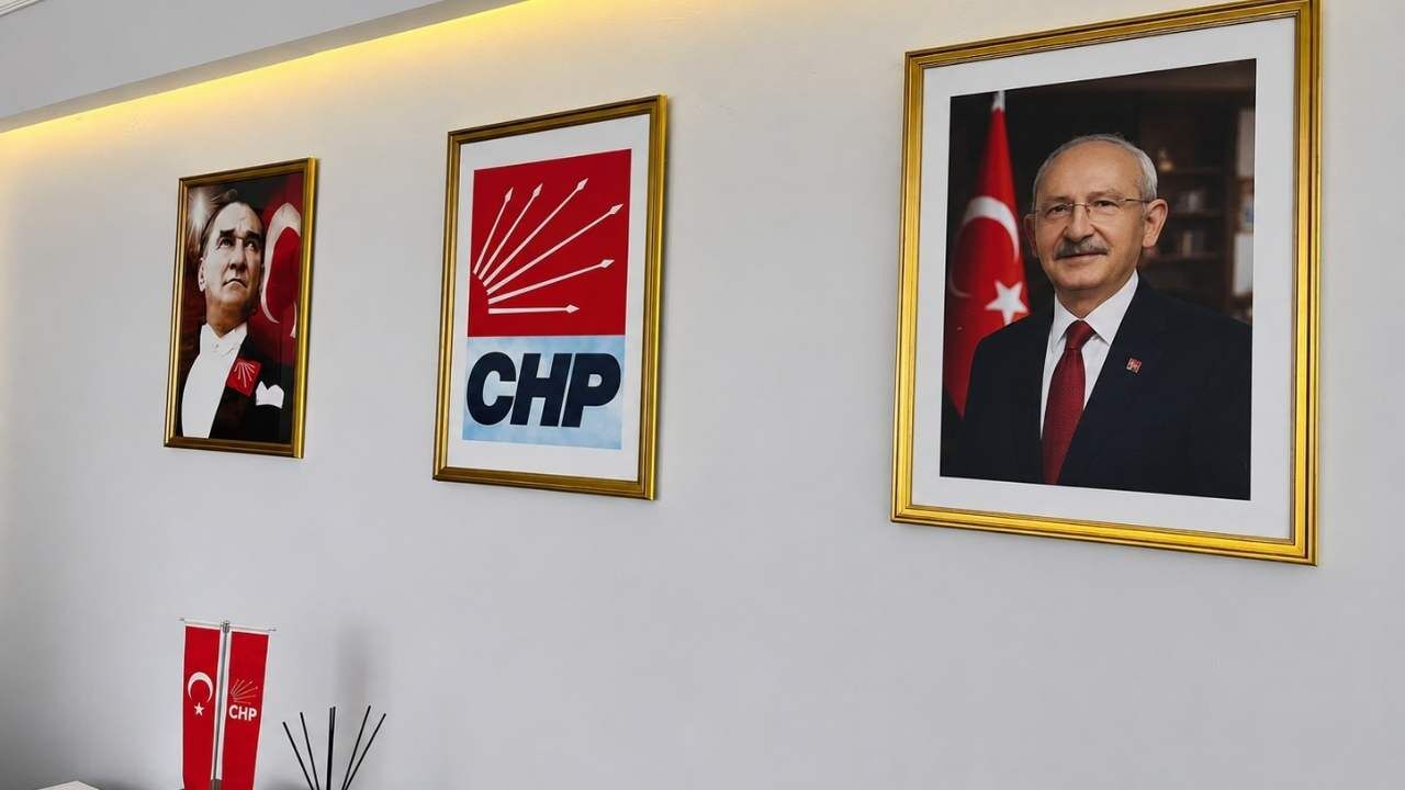 Chp Osmaniye İl Teşkilatı Hizmet Binası Yenilendi (7)