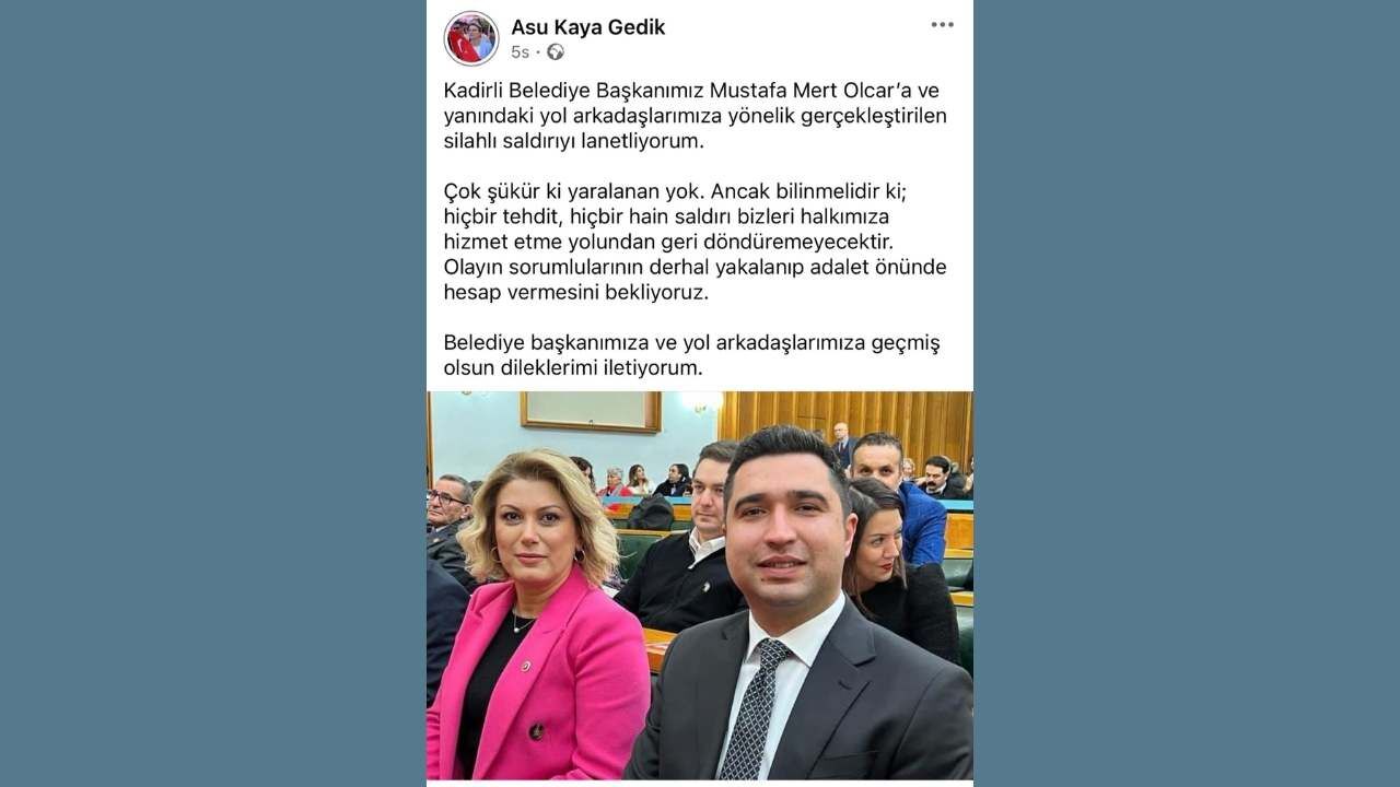 Chp Osmaniye Ortak Noktada Buluştu (1)