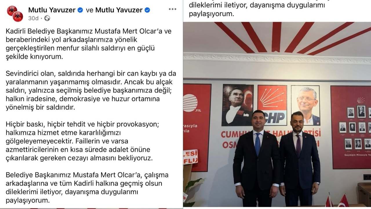 Chp Osmaniye Ortak Noktada Buluştu (3)