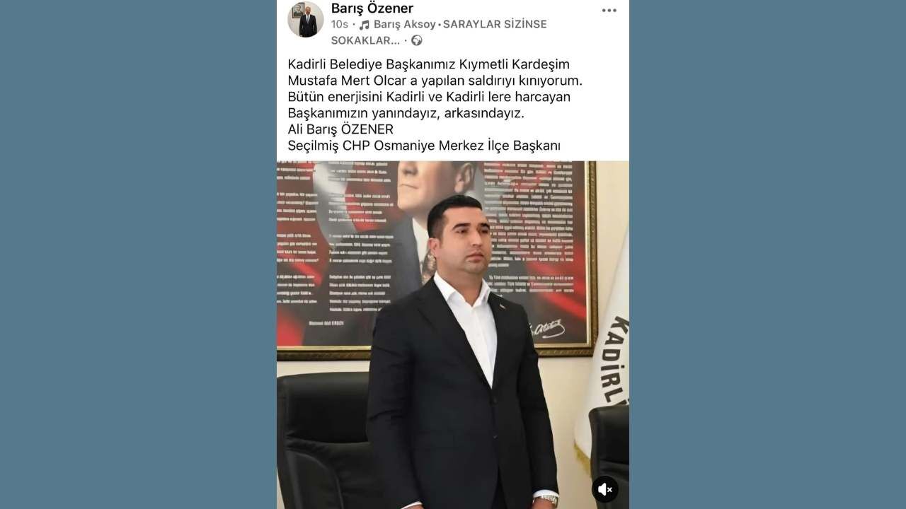 Chp Osmaniye Ortak Noktada Buluştu (4)