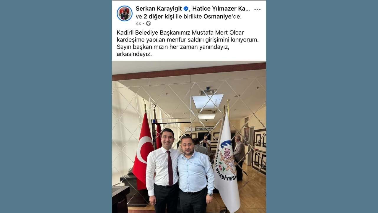 Chp Osmaniye Ortak Noktada Buluştu (5)