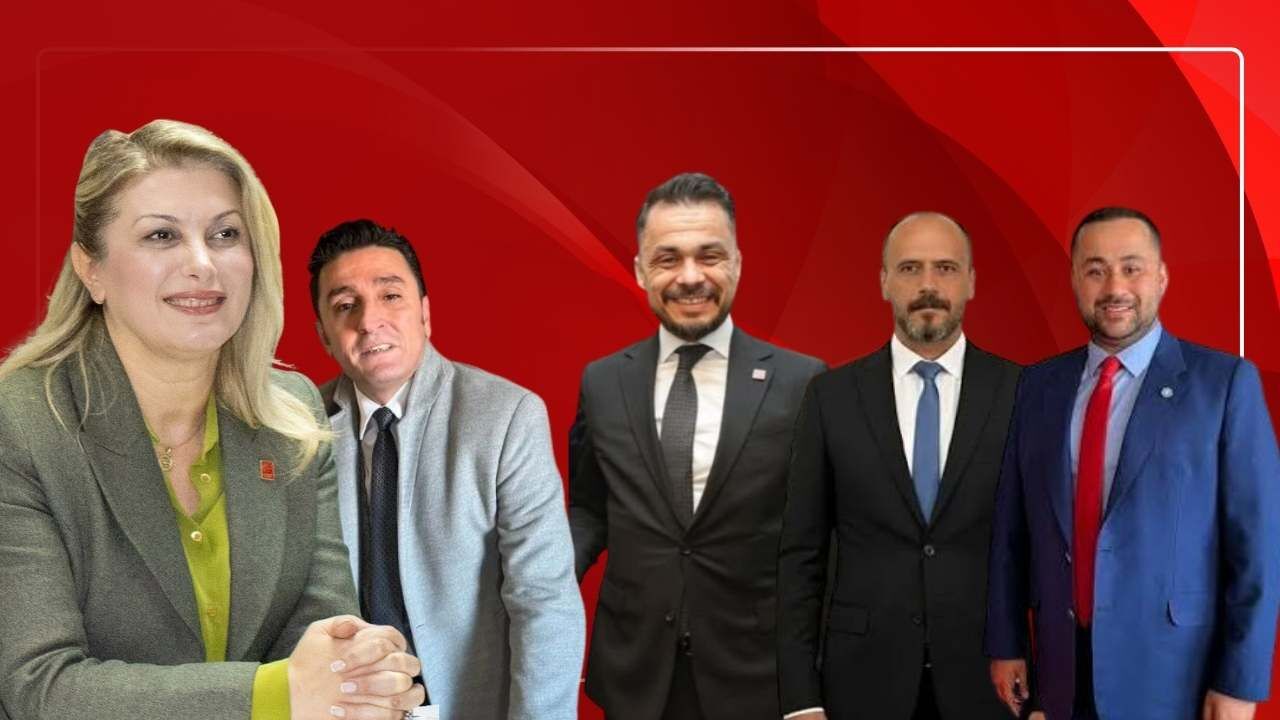CHP Osmaniye Ortak Noktada Buluştu