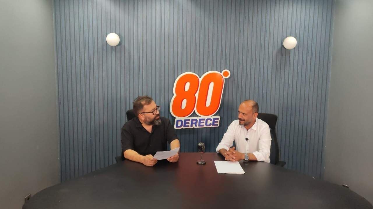 Chp Osmaniye'de Görevden Alınan Özener Canlı Yayında İddialara Yanıt Verdi (1)