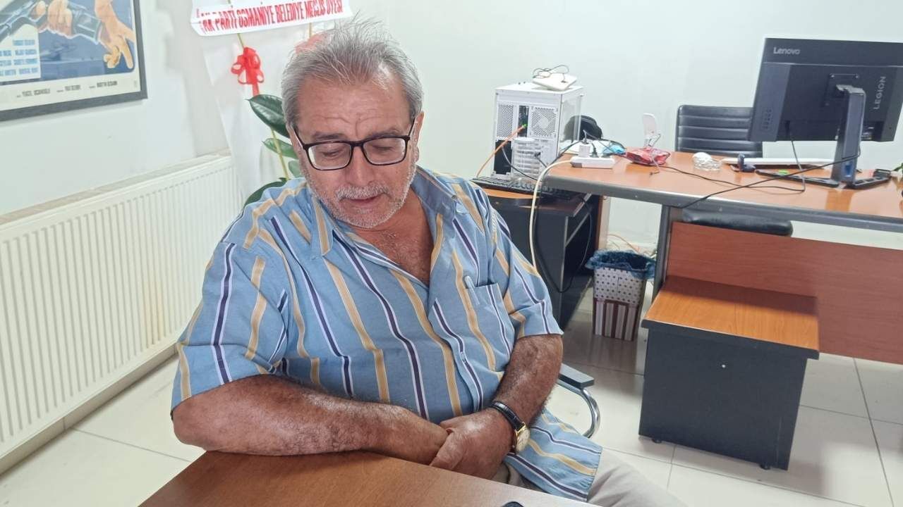 Daktilodan Dijitale 51 Yıl Hasan Kılıç'ın İlham Veren Hikâyesi (2)