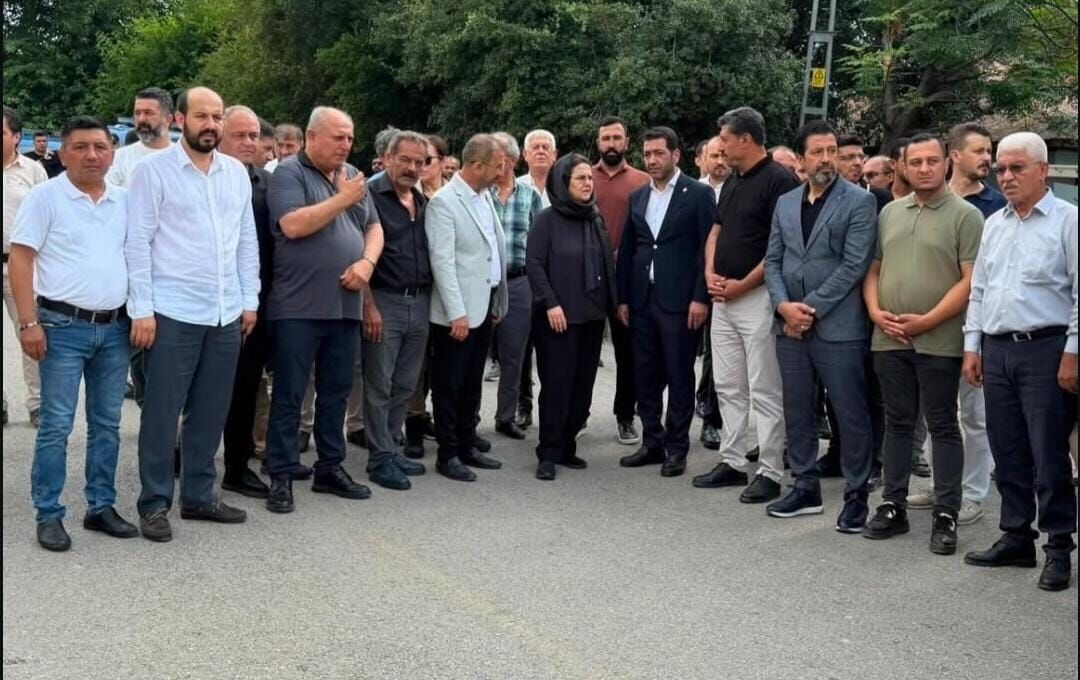 Derya Yanık'tan Duygulandıran Paylaşım1