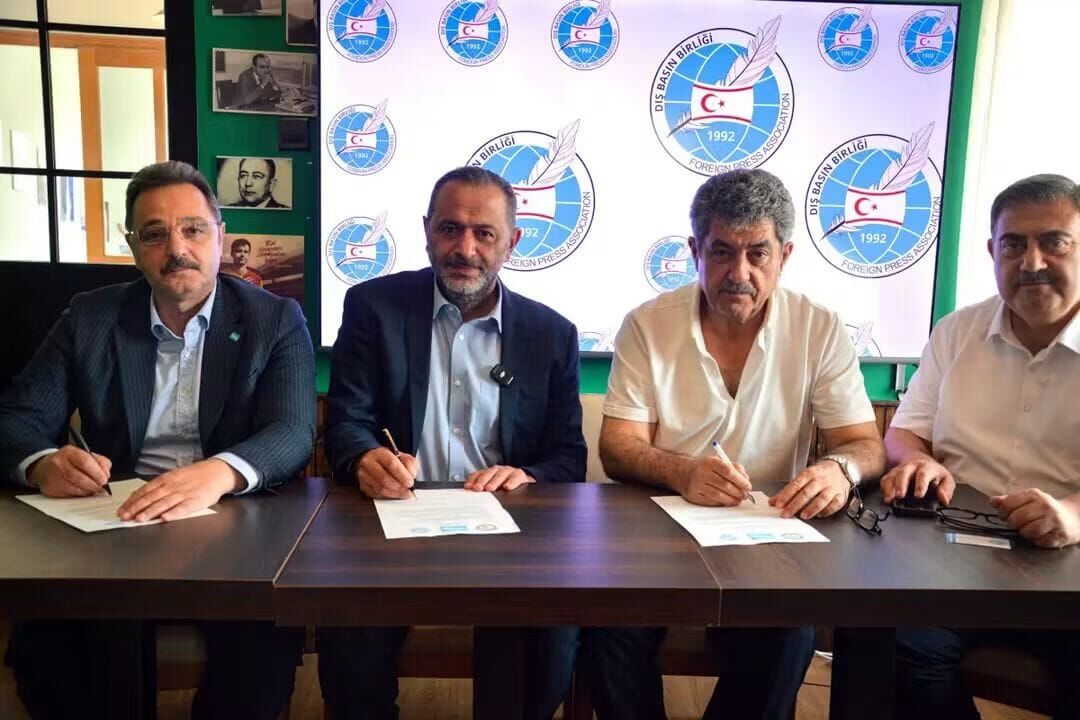 Dış Basın Birliği, Ti̇mbi̇r Ve Tdgf'den Güç Birliği2