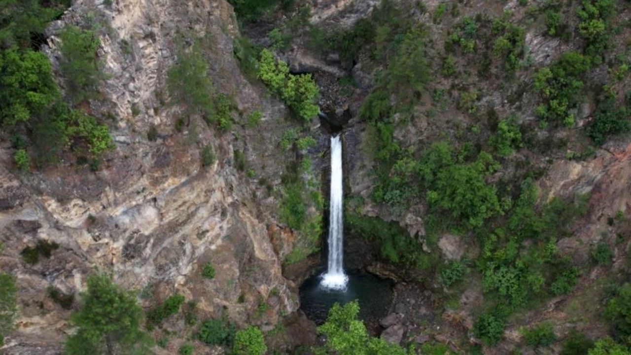 Doğanın Kalbinde Yeni Bir Dönem! Osmaniyelilerin Yeni Buluşma Noktası Tamamlanmak Üzere (1)