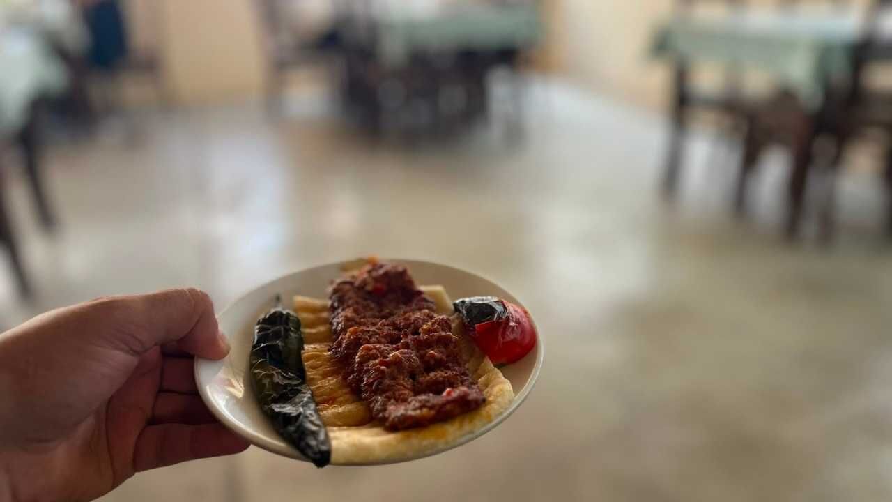 Emekli Kebap Osmaniye (3)