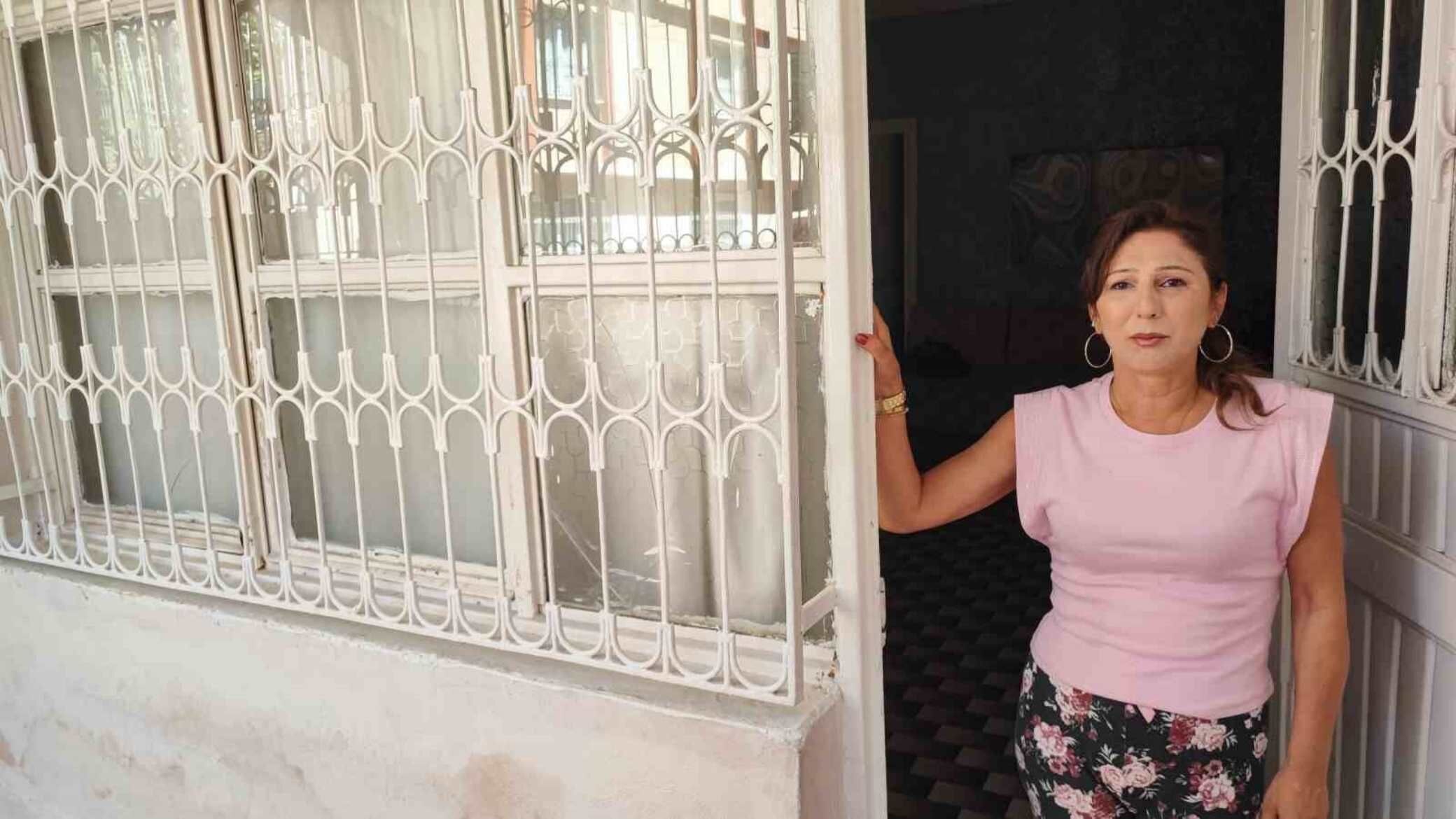 Eski Eşinin Sana Mezar Alacağım Tehditleriyle Yaşayan Mağdur Kadın Ne Söylüyor (1)