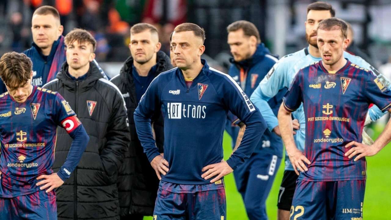 Fenerbahçe Pogon Szczecin (4)
