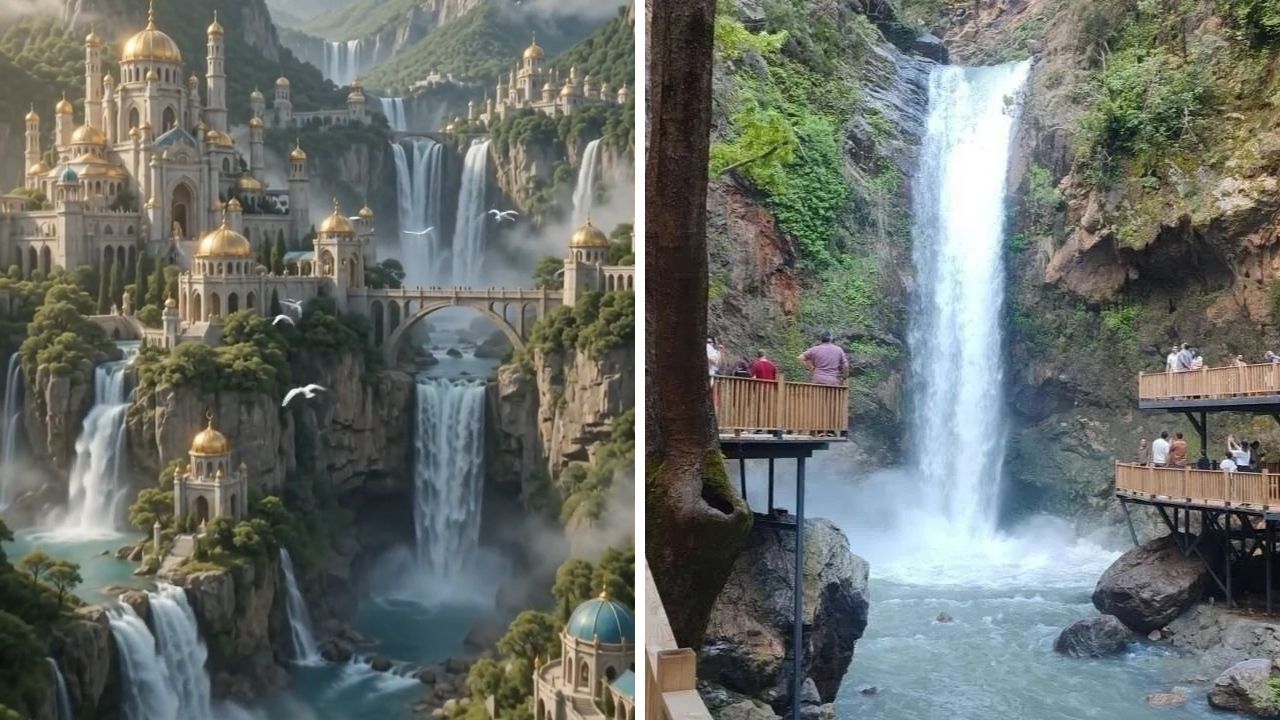 Geleceğin Teknolojisiyle Masalsı Bir Osmaniye Yolculuğu (1)