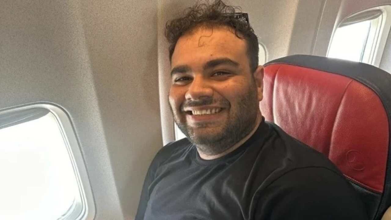Hırvatistan Sınırında Kaybolan Serdar Akalın (2)