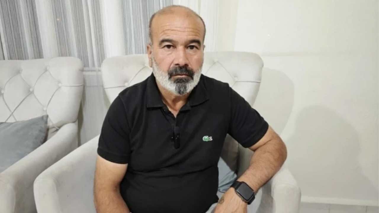 Hırvatistan Sınırında Kaybolan Serdar Akalın (3)