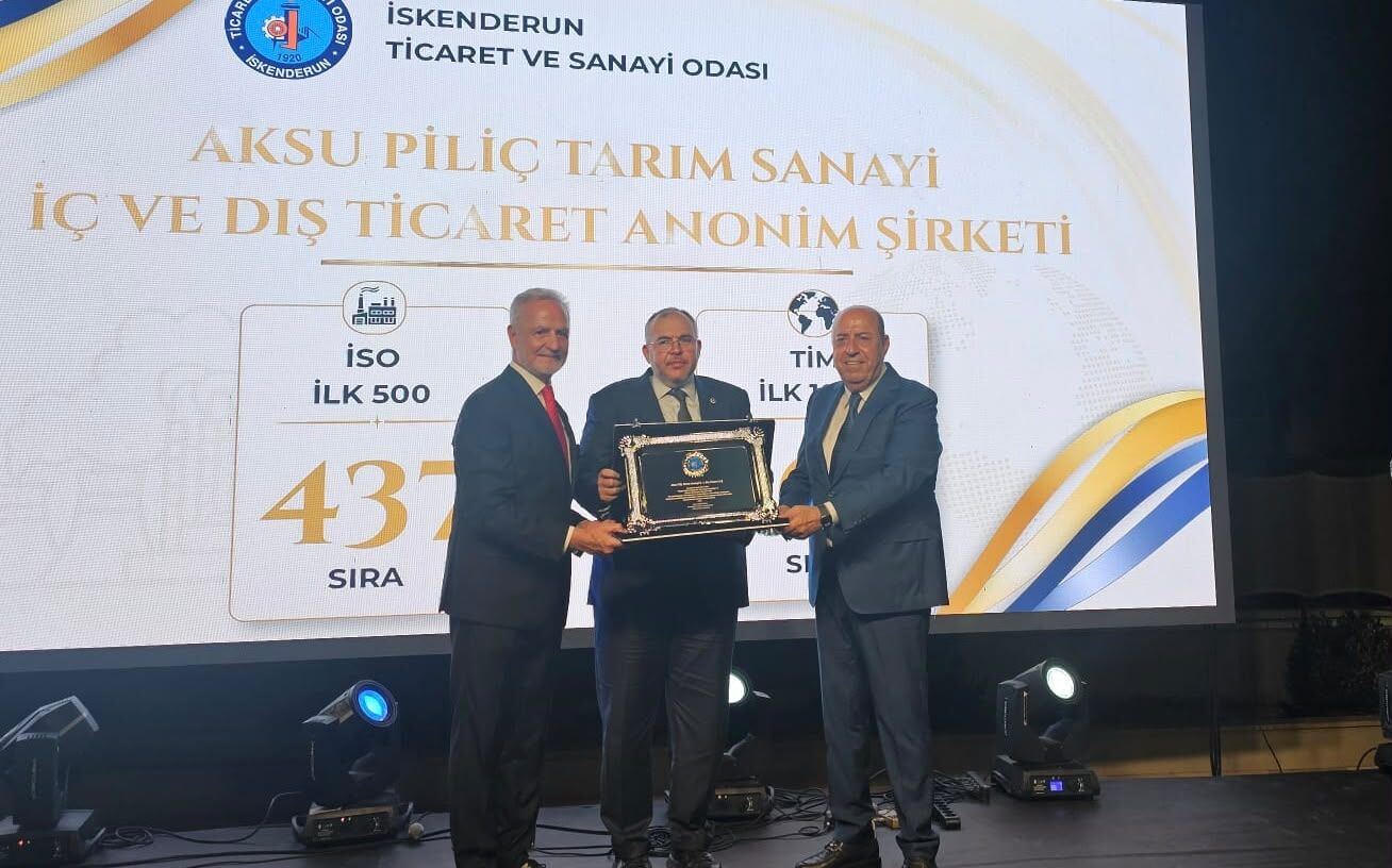 İlk 1000 Listesine Giren Hataylı Gurur Kaynağı Firmalar Hangileri (1)