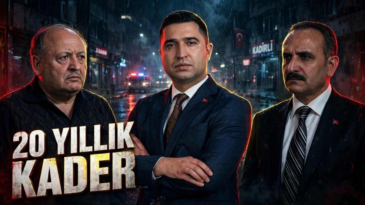 O İlçede 20 Yıldır Her Başkan Silahlı Saldırıya Uğruyor