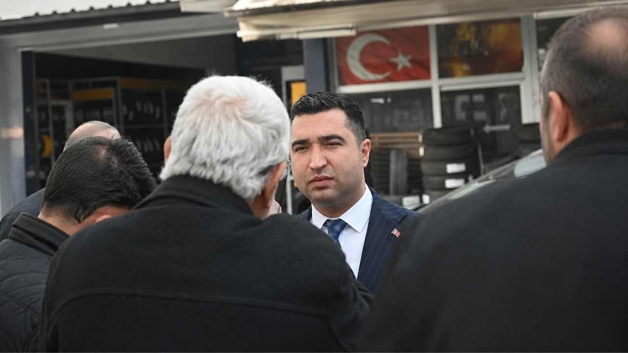 Kadirli Belediyesi Saldırı (3)