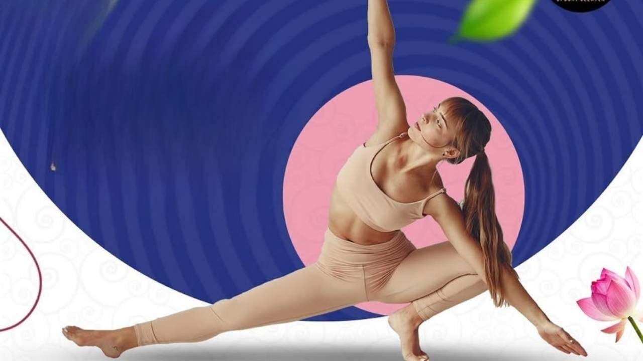 Kadirli'de Pilates ve Zumba Etkinliği Kayıtları Başladı