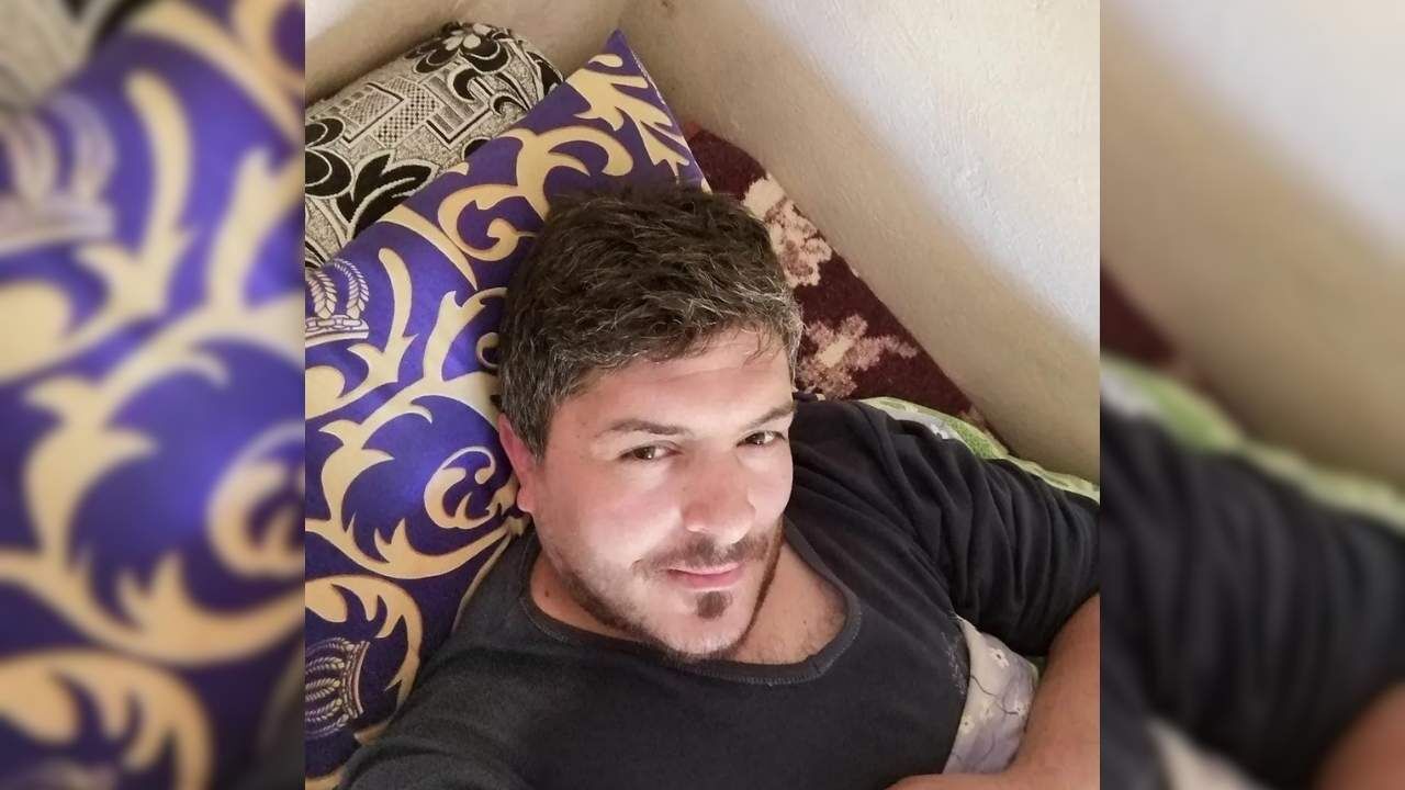 Kene Isırması Can Aldı! Kadirlili Emrah Evcan Yaşamını Yitirdi