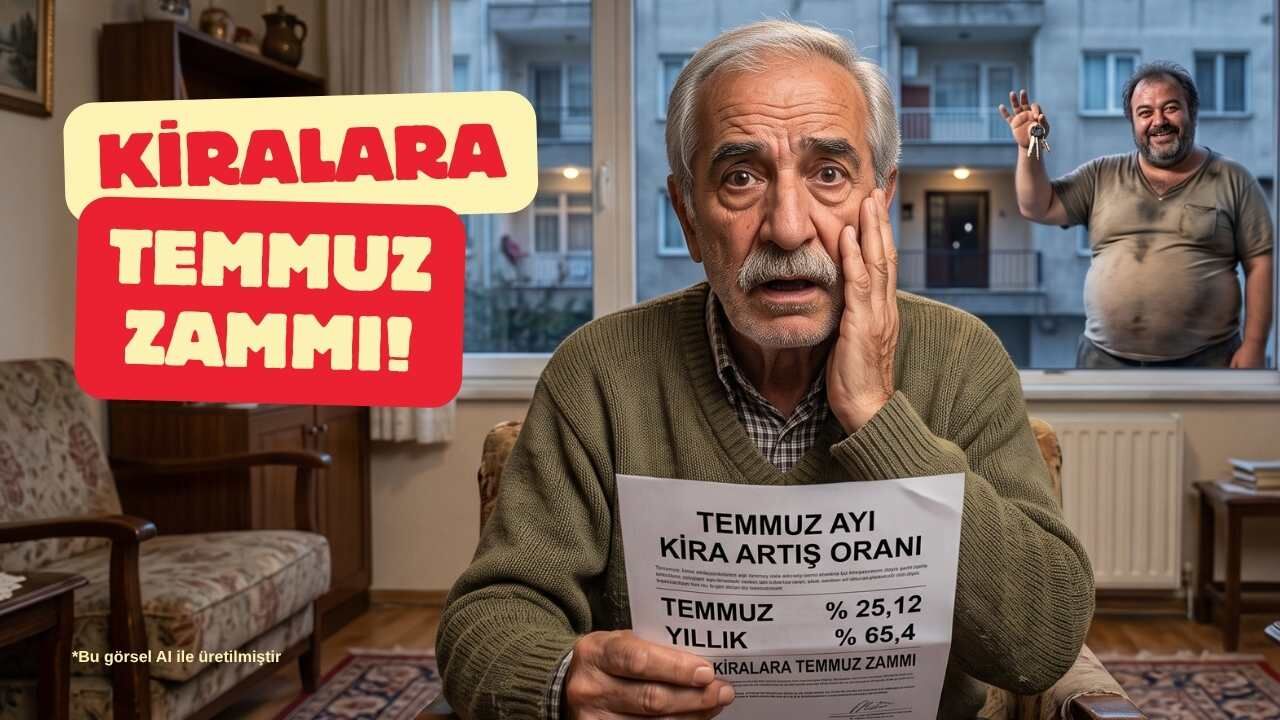 Kira Artışında Yasal Sınır Belli Oldu Kim Ne Kadar Ödeyecek?
