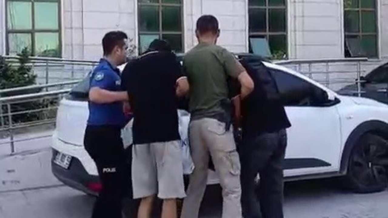 Kırıkhan’daki 3 Buçuk Milyonluk Hırsızlık Nasıl Aydınlatıldı (1)
