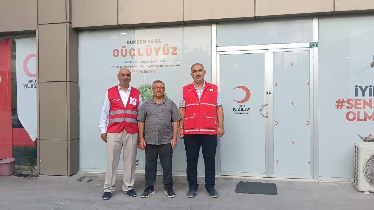 Kızılay'ın Osmaniye'deki Yeni Aşevi Projesinde Son Durum Ne (1)