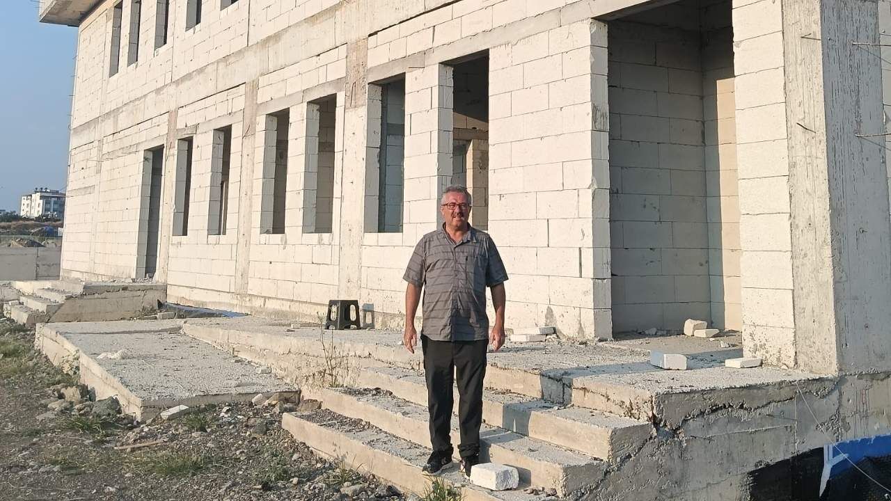 Kızılay'ın Osmaniye'deki Yeni Aşevi Projesinde Son Durum Ne (2)