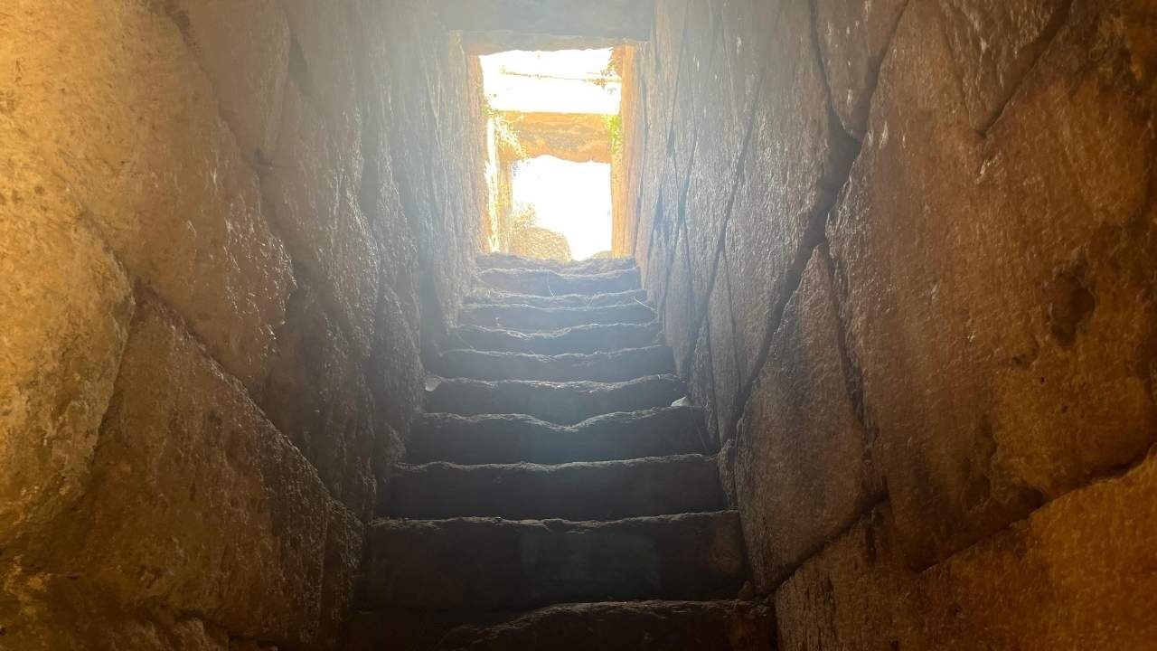 Korsanların Gizli Başkenti Meğer Osmaniye'deymiş! (5)