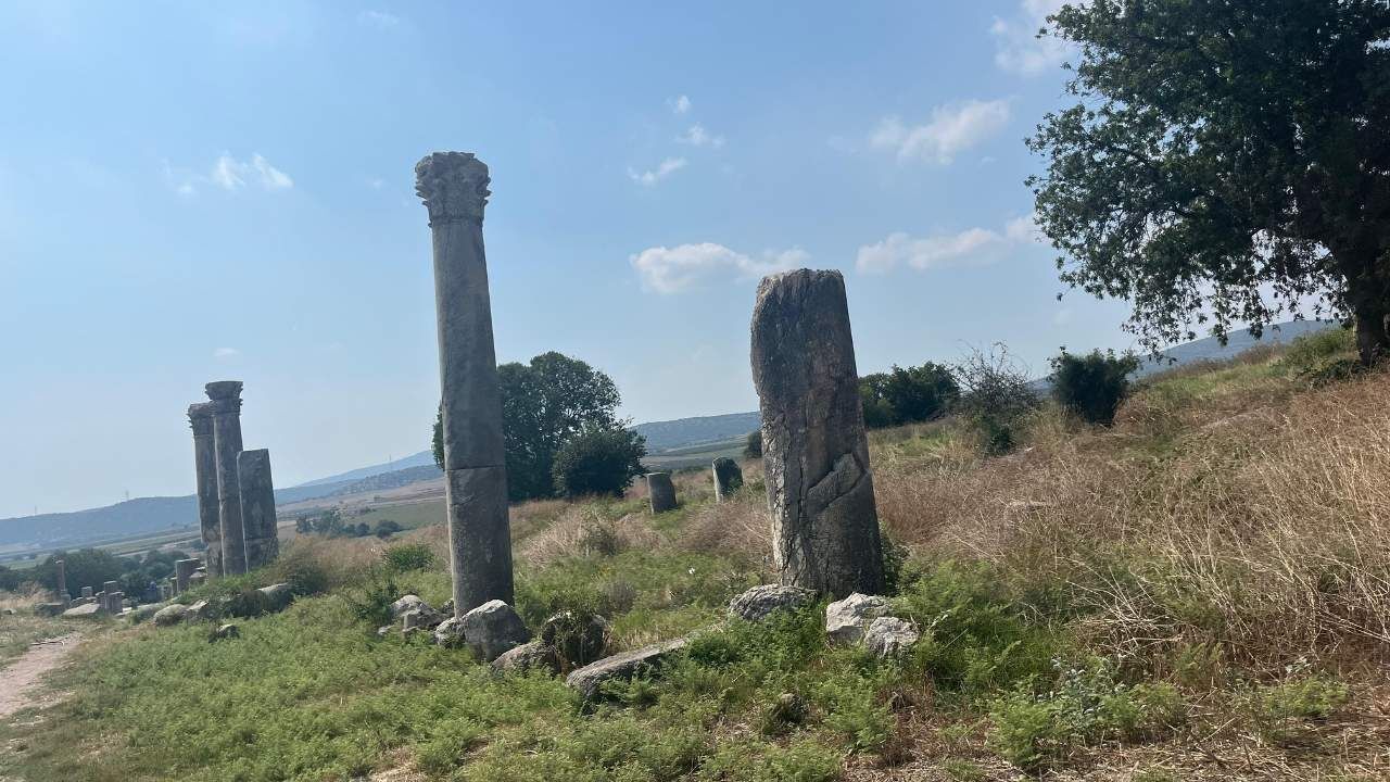 Korsanların Gizli Başkenti Meğer Osmaniye'deymiş! (8)