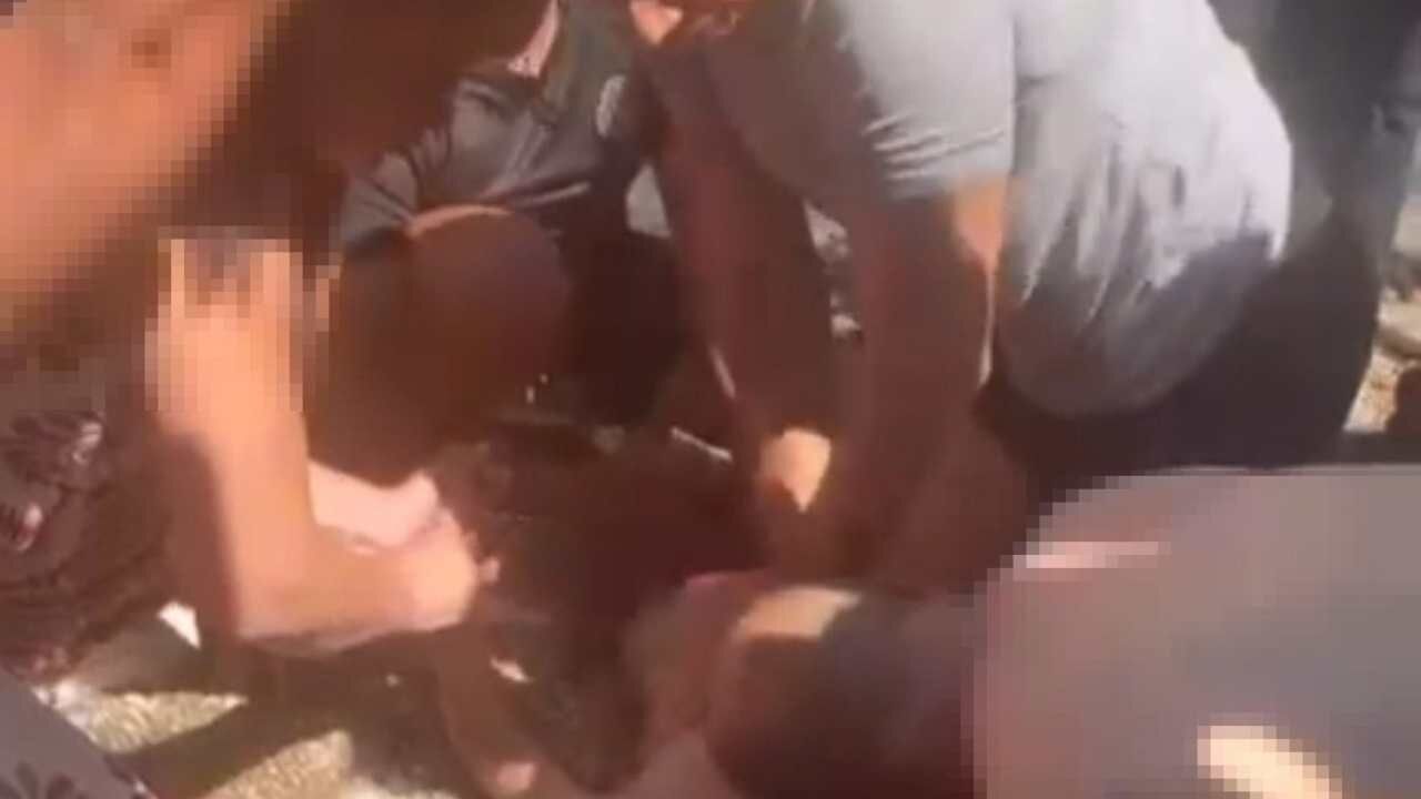 Mervan Seylan Boğulma Tehlikesini Nasıl Yaşadı (2)